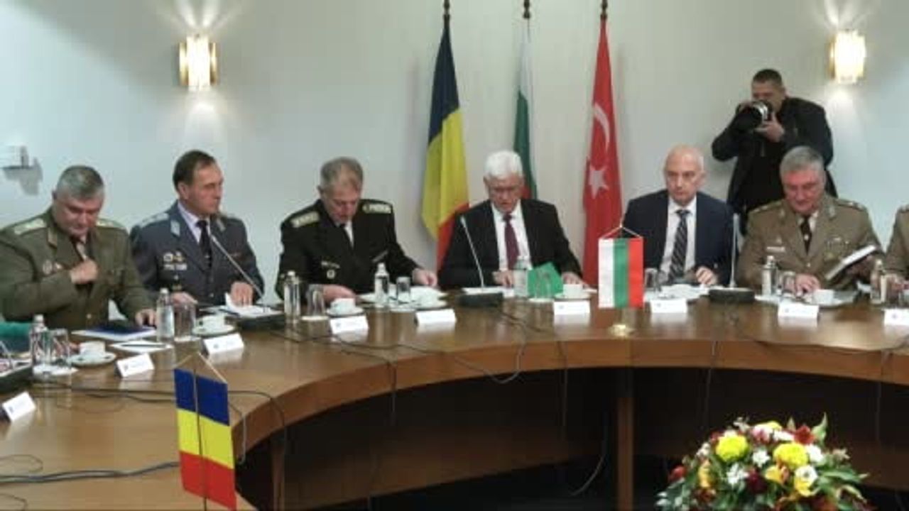 Karadeniz’de seyrüsefer güvenliğini güçlendirmek için bölgesel adımlar genişletilecek