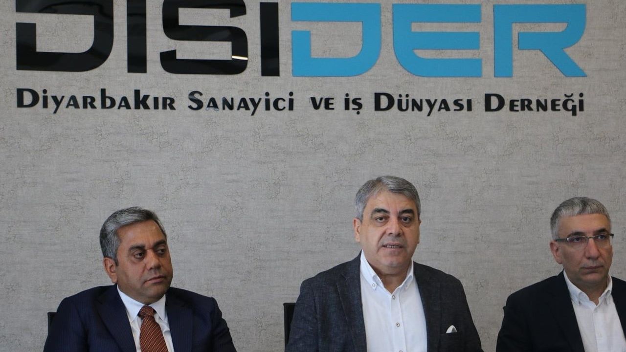 Karadeniz'i Diyarbakır'a bağlayacak ulaşım hattı bölgesel dönüşümün anahtarı