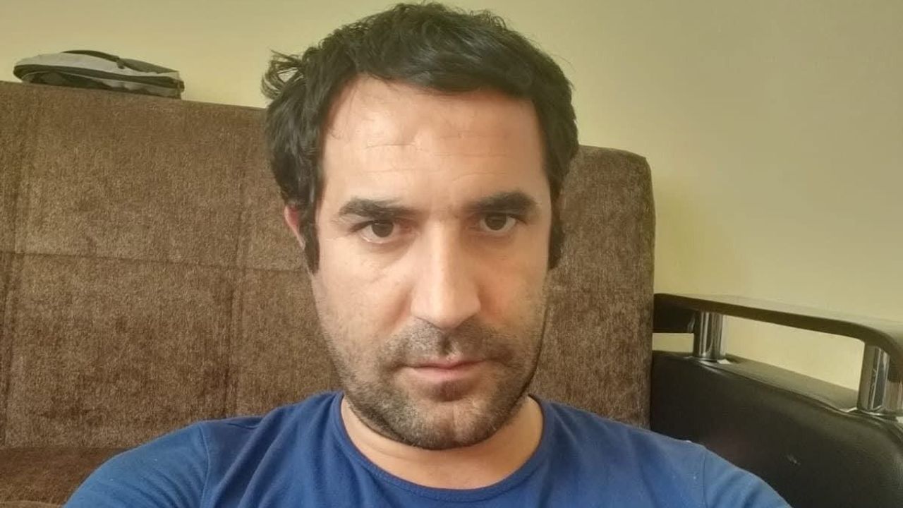 Karaman'da mermer ocağı kazasında 39 yaşındaki işçi yaşamını yitirdi