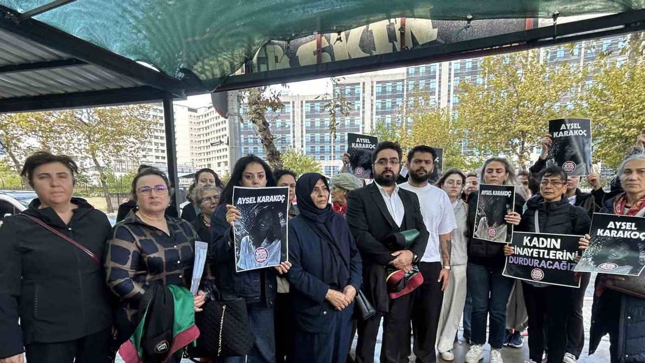 Kararın ardından aile itiraz etti: iyi hal indirimi adaleti zedeliyor