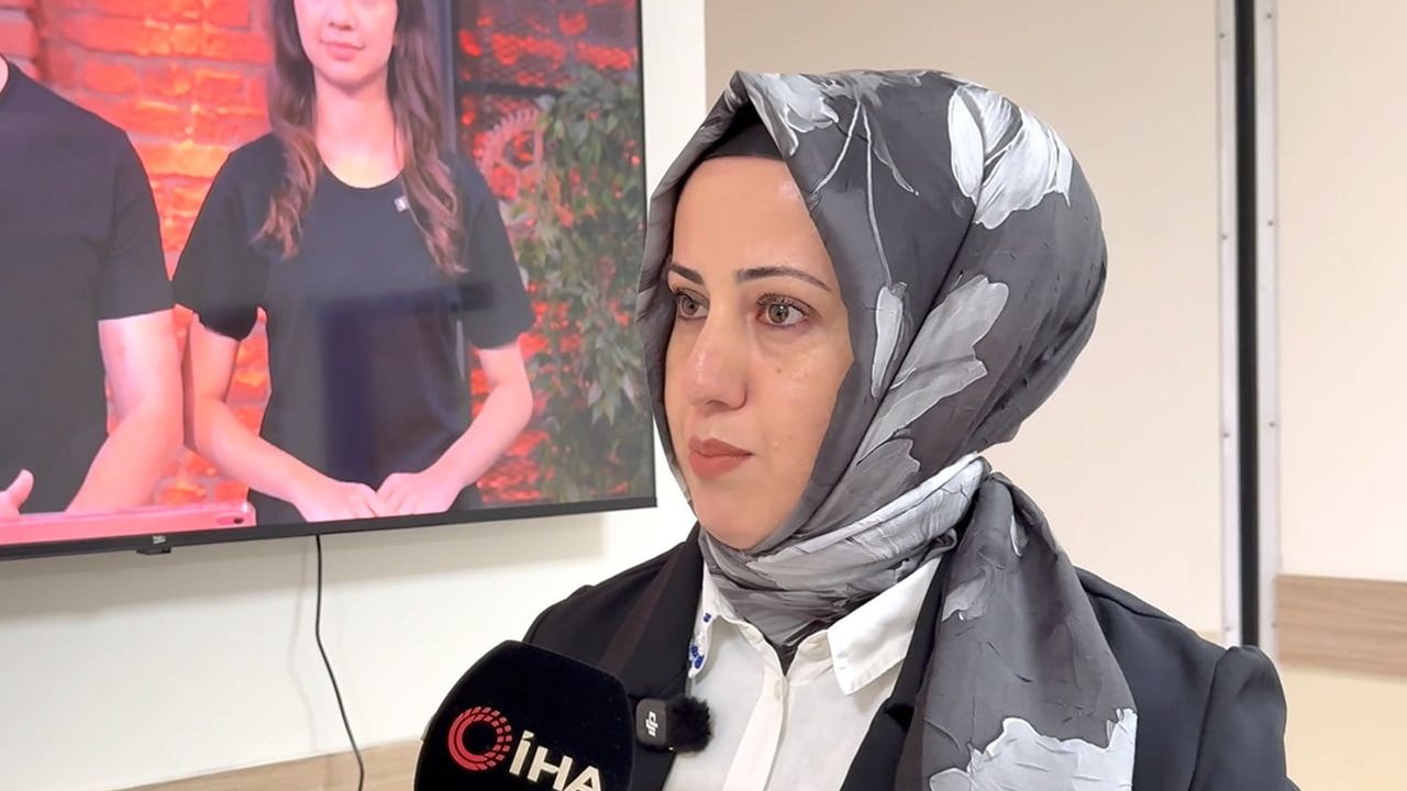 Karasu'da özel eğitim okulu öğrencilerin günlük yaşamına odaklanıyor