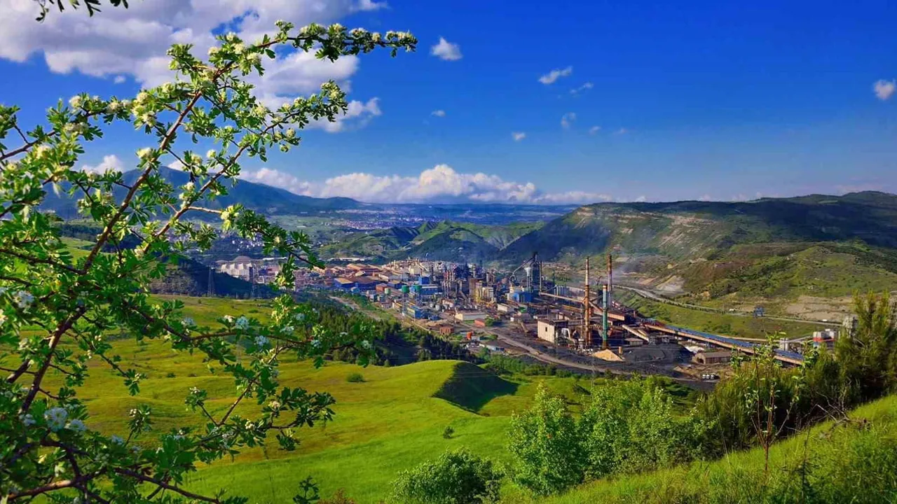 Kardemir sanayide enerji dönüşümü için 4 milyar liraya yakın güneş yatırımı başlatıyor