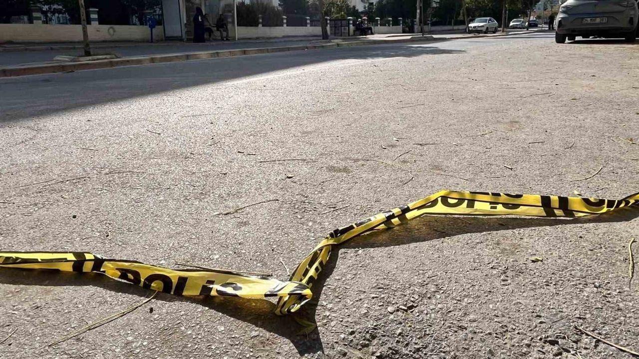 Kardeş kavgası Çiğli'de ölümle sonuçlandı
