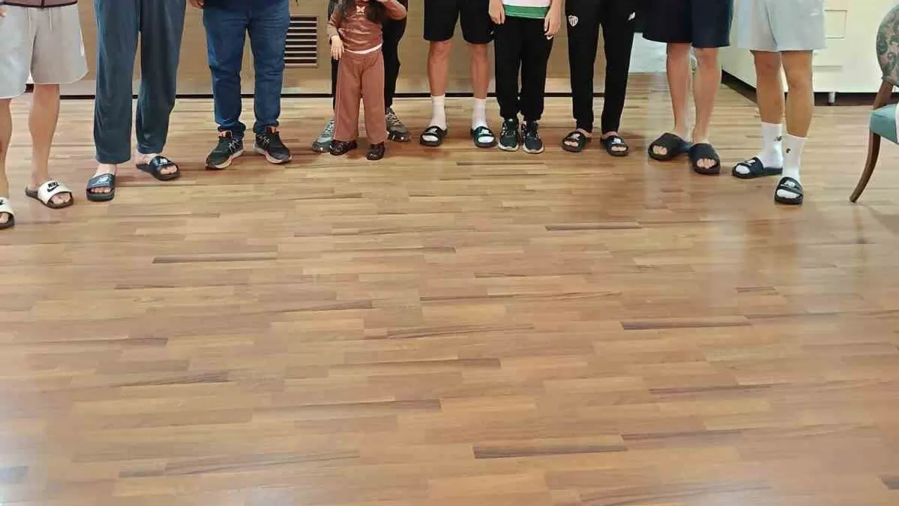 Karpuz seferi Bursaspor kaptanına ulaştı