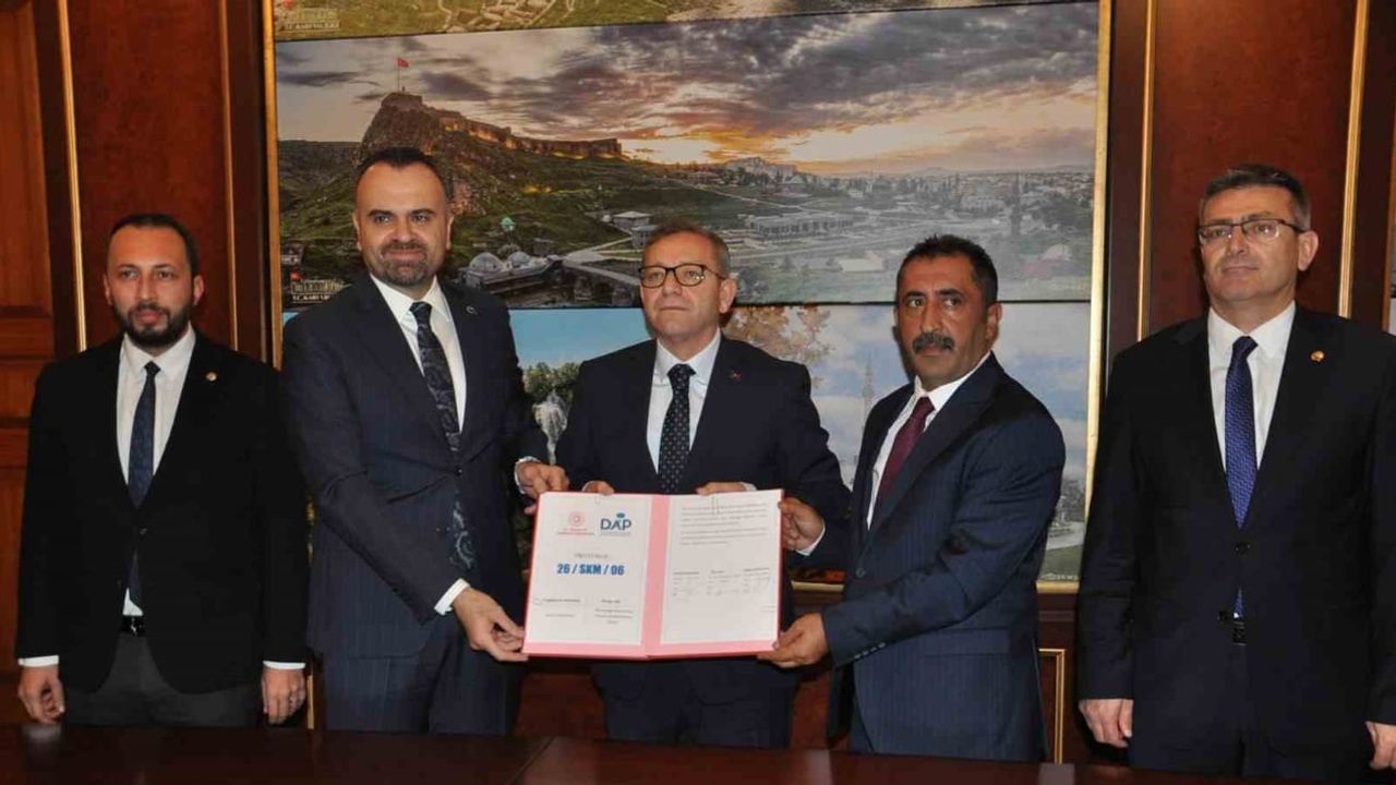 Kars’ın Mazlum Ağa Hamamı aslına uygun restorasyonla yeniden hizmete açılacak