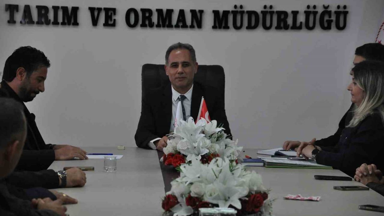 Kars’ta birlik suni tohumlama yetkisini devraldı: üretimde verim ve kırmızı et hedefi