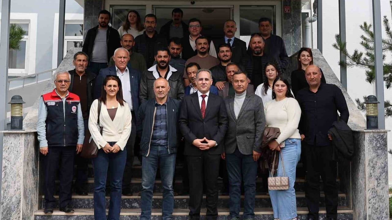 Kars'ta kırsalda üretimi büyütecek 22 projeye 269,3 milyon lira hibe