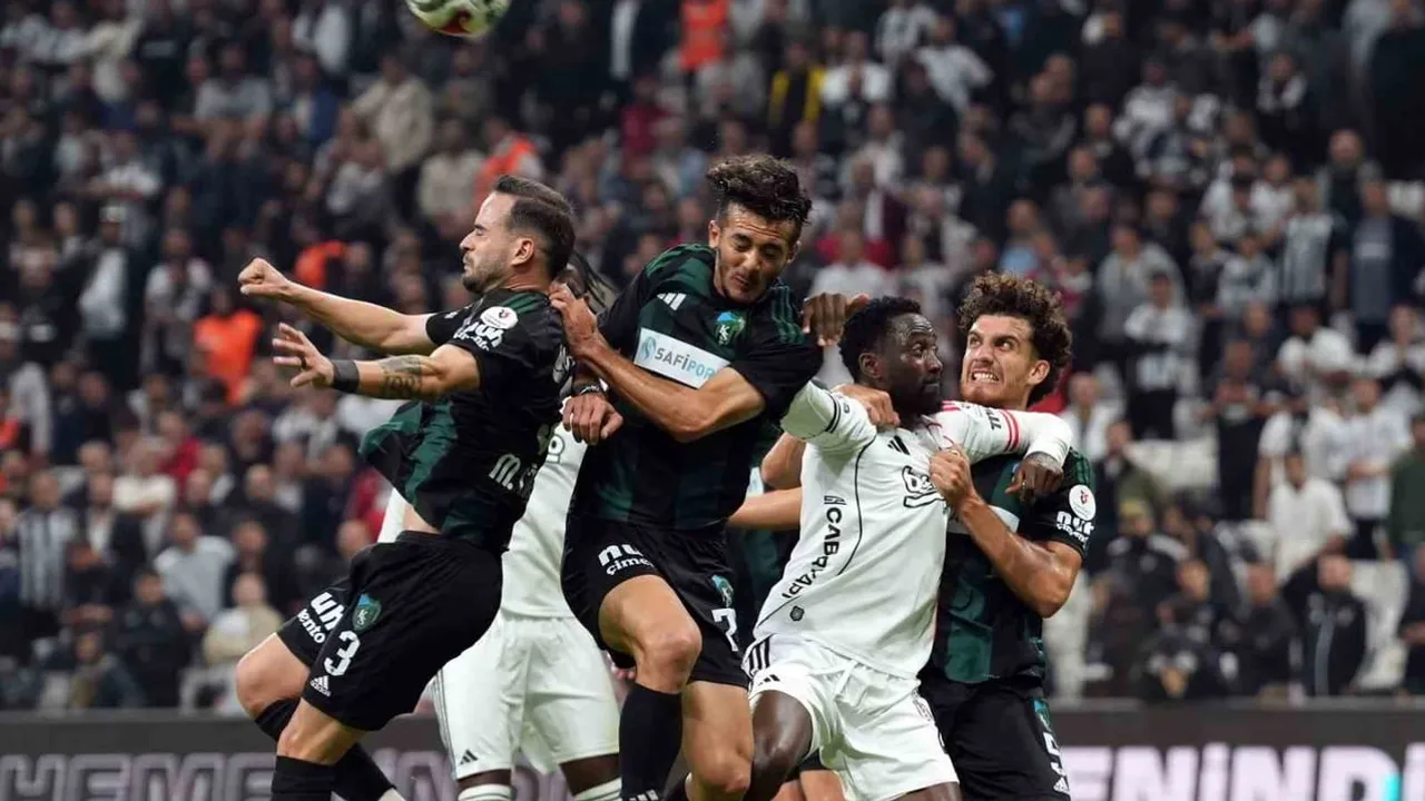 Kartal ile körfezin 43. randevusu: istatistikler ve kritik eksikler sahada