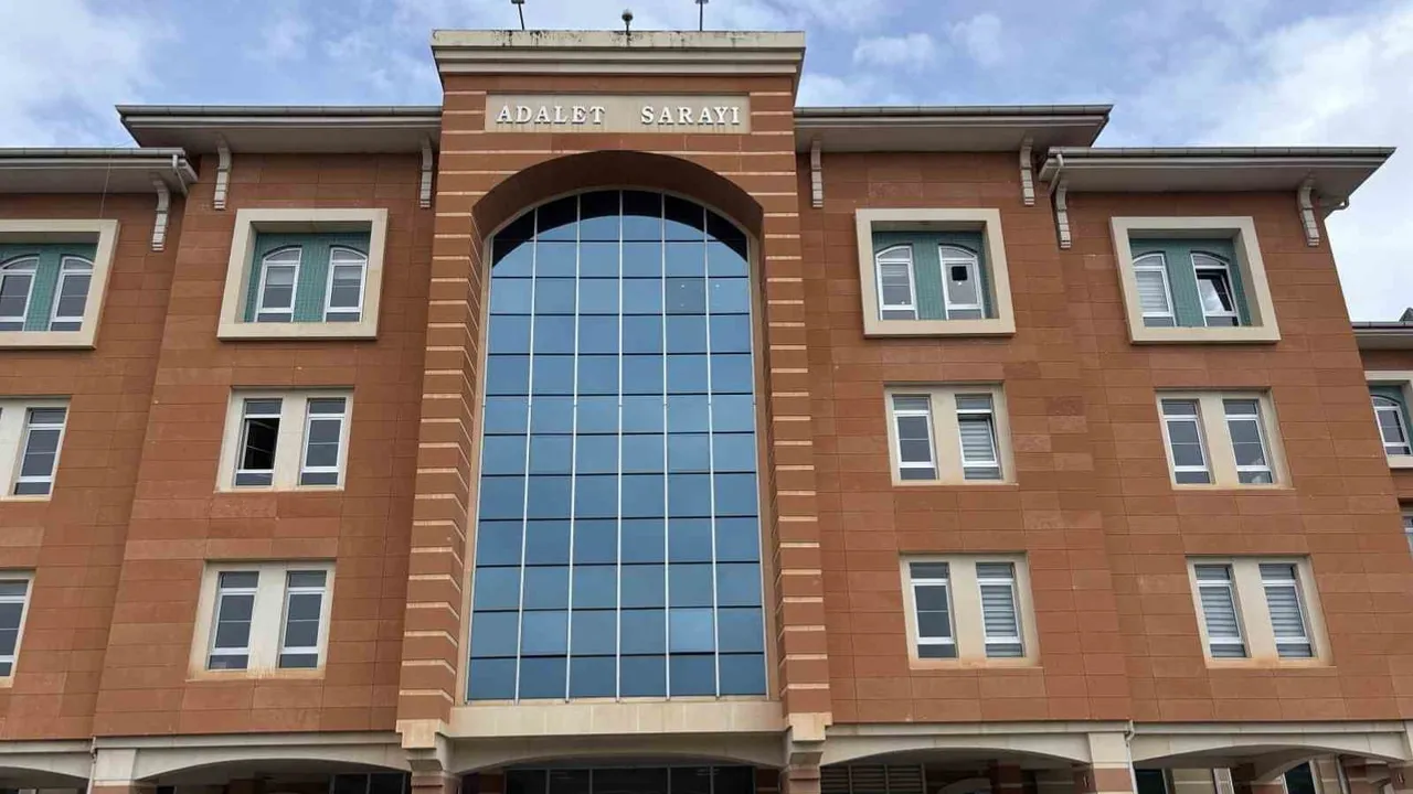 Kastamonu'da iki aile arasındaki kavgada sanığa 13 yıl 9 ay hapis