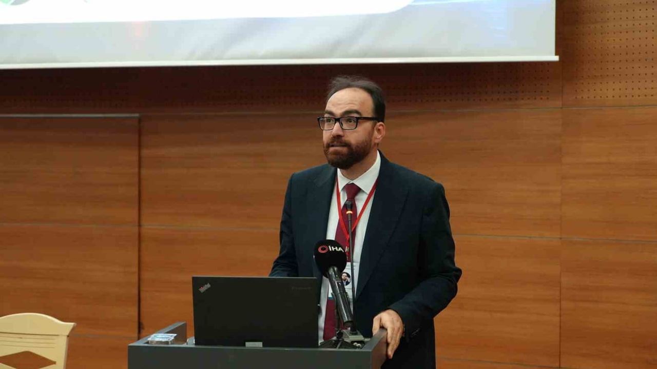 Kastamonu'da proje pazarı gençlerin ar-ge ve sosyal fikirlerini görünür kıldı