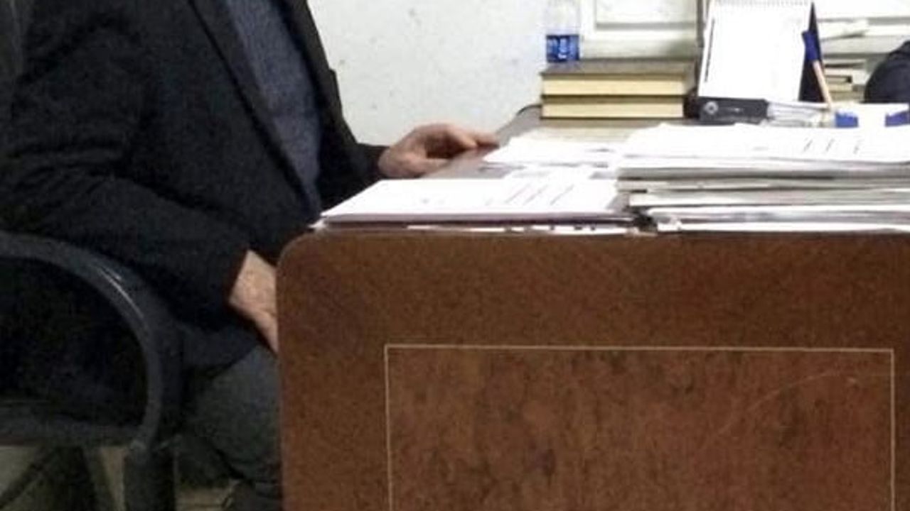 Kavak'ın siyaset tarihine iz bırakan Ahmet Altan için veda günü
