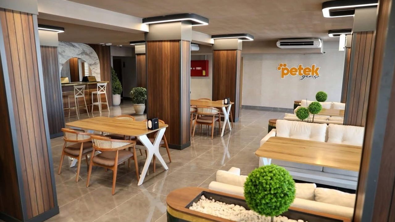 Kavak'ta petek projesi gençlere kültür ve çalışma alanı sunacak