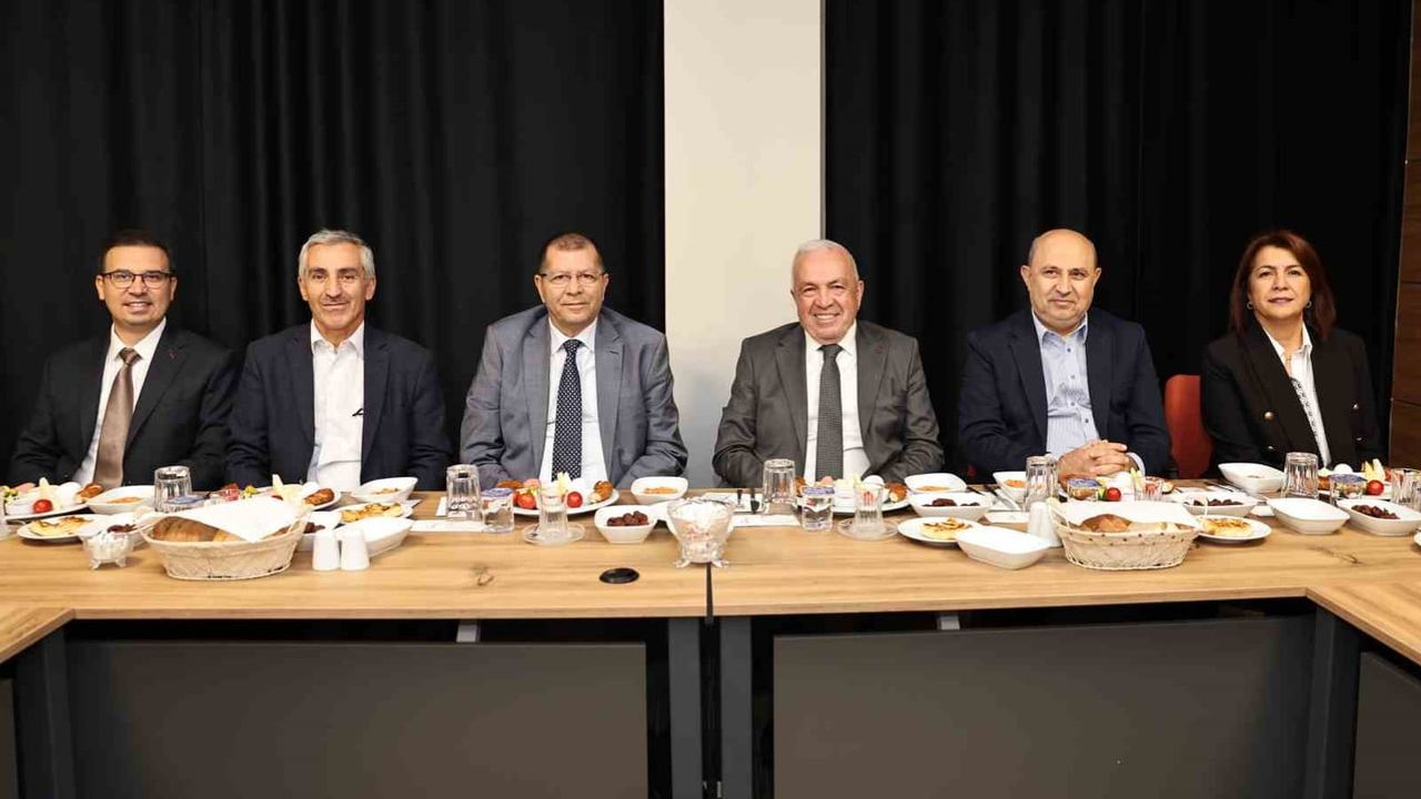 Kayapa OSB'de katı atık tesisi tartışması ve trafik endişesi