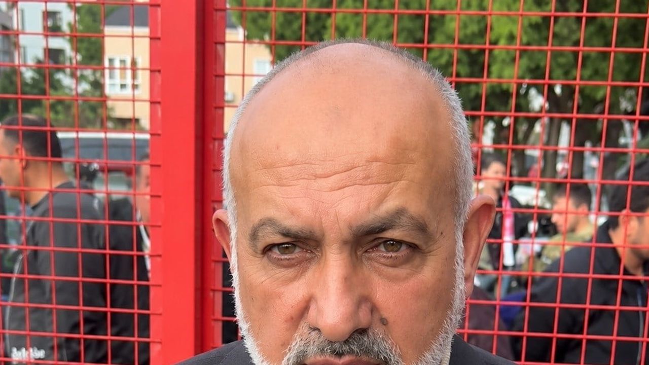 Kaybetmemeyi öncelik edinen başkan: Kayserispor'da moral bozulmadı