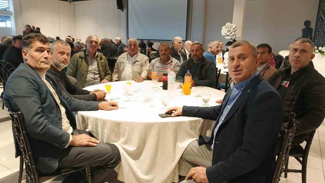 Kayıtlı üretimle güç birliği: Bafra Ovası için ortak çağrı