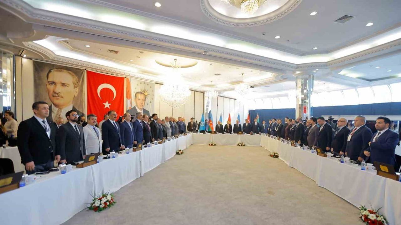 Kayseri 2027'e hazırlanıyor: Türk dünyasına kültür rüzgârı esecek