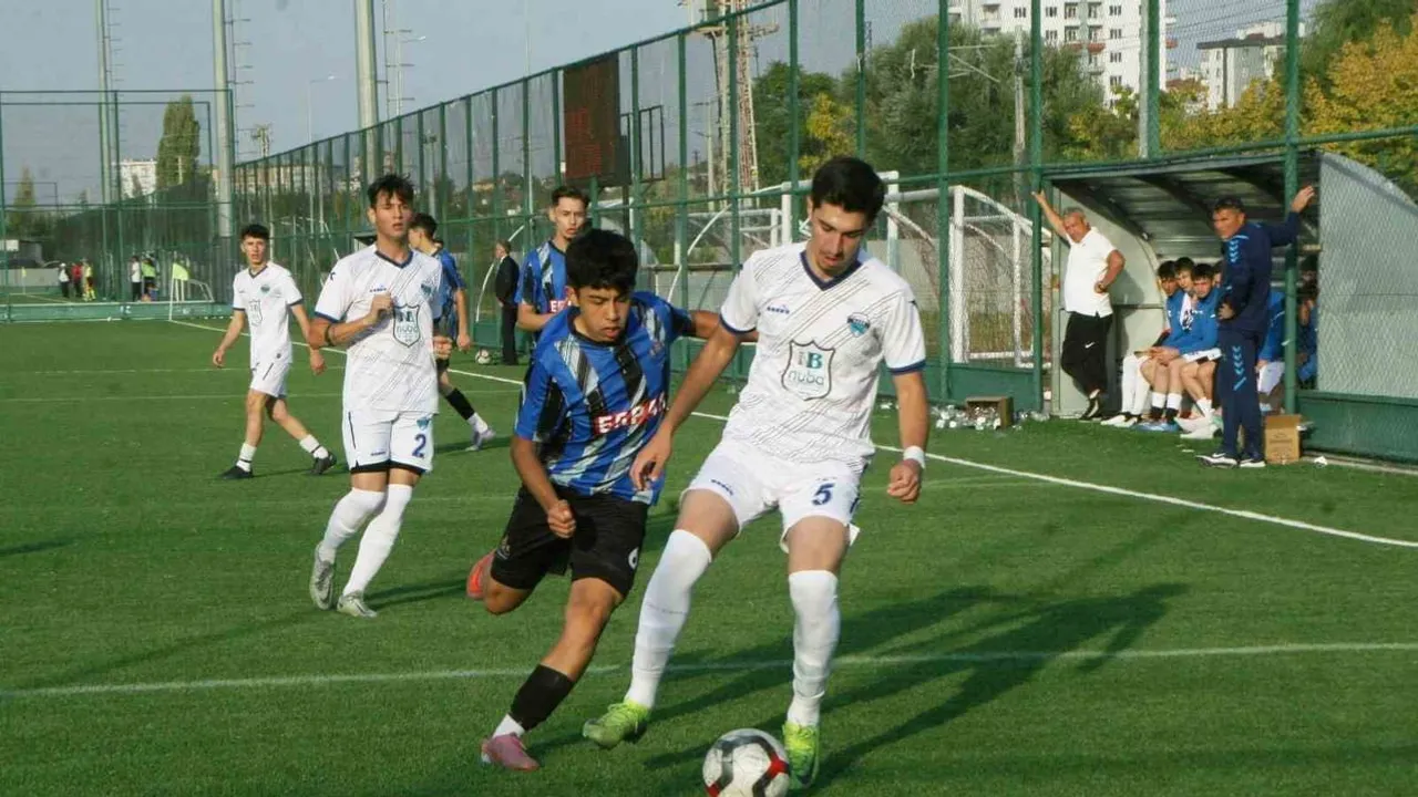 Kayseri amatör futbolunda hasret 18 ekimde bitiyor