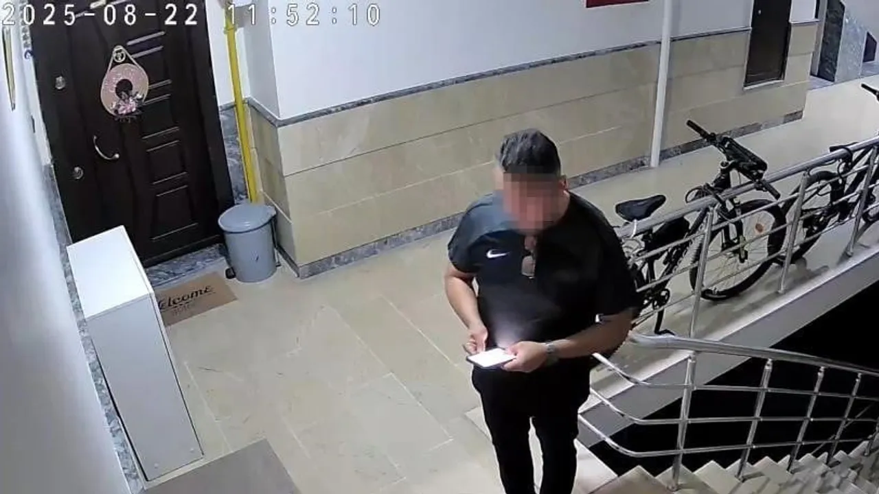 kayseri davasında 41 bıçak darbesiyle öldürülen kadının katiline ağırlaştırılmış müebbet verildi
