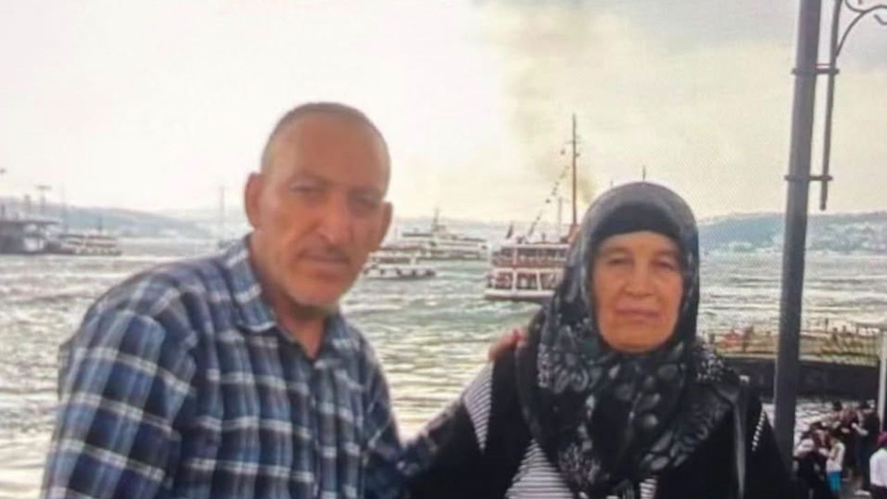 Kayseri'de karayolunda çarpışan otomobillerde yaşamını yitiren üç kişi toprağa verildi