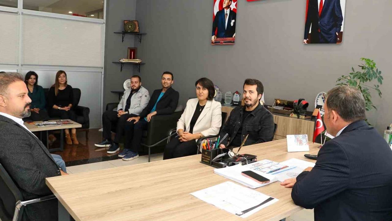 Kayseri’de okul sporlarında 2026-2027 sezonu için kapsamlı hazırlık