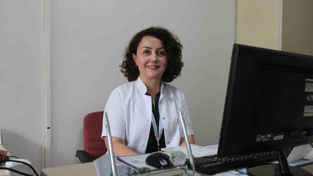 Kayseri Devlet Hastanesi'nden yaşlılara özel hizmet: geriatri polikliniği açıldı