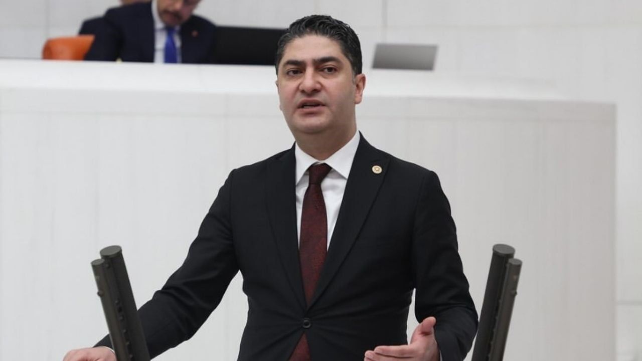 Kayseri et kombinalarında usulsüzlük iddiaları meclise taşındı