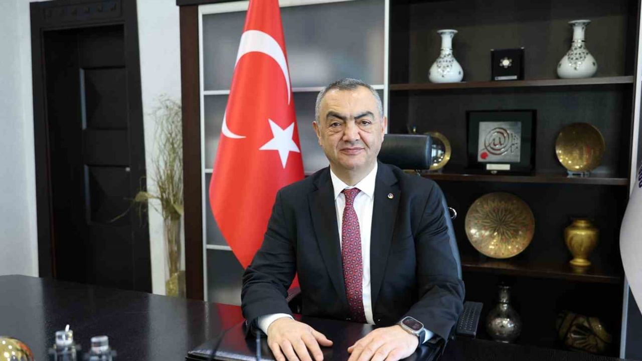 Kayseri protokolü 29 ekim'de birlik, üretim ve gelecek vurgusu yaptı
