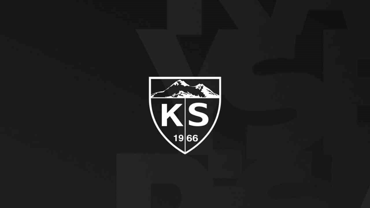 kayserispor’a tff’den ulusal lisans onayı