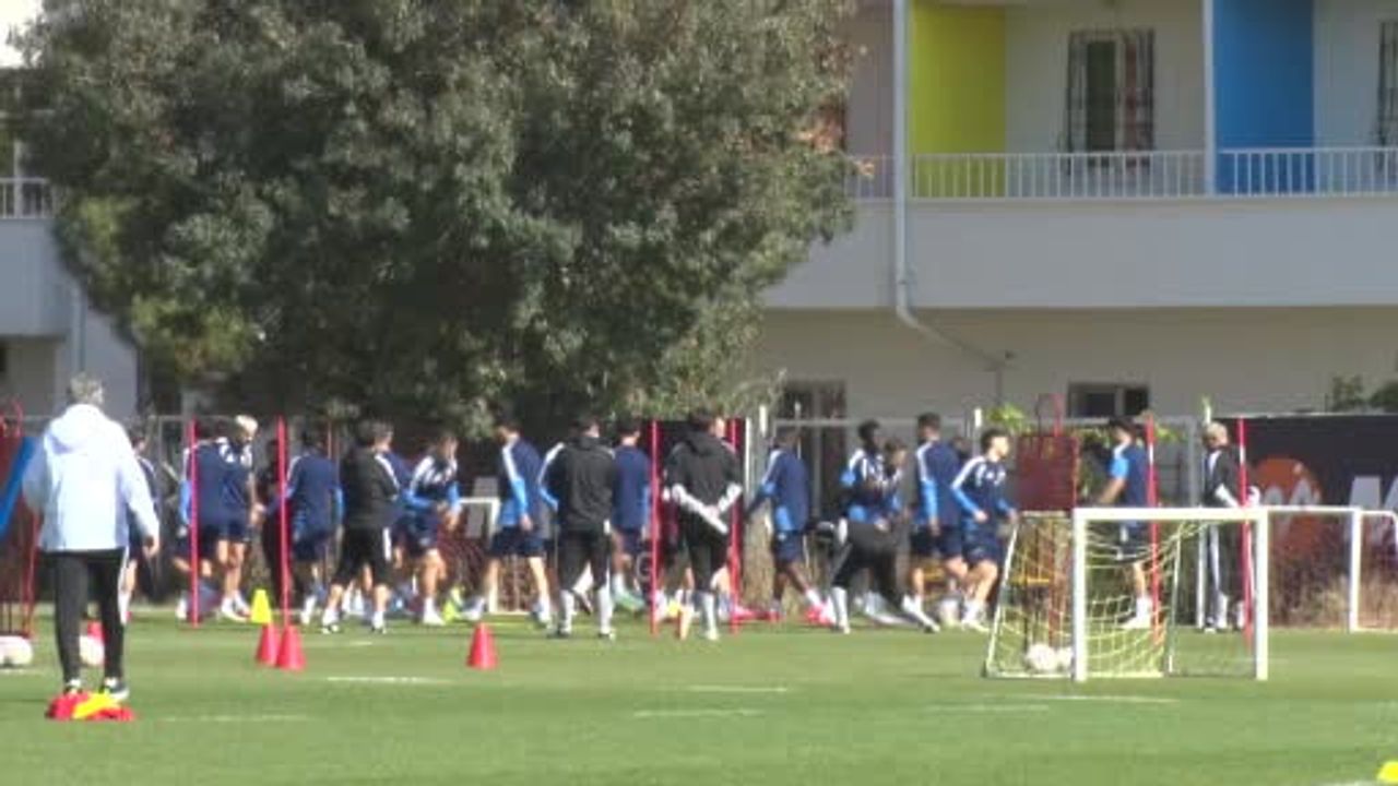 Kayserispor oyun gücünü artırarak Pendik deplasmanında seri hedefliyor