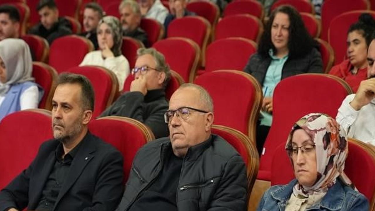 KBÜ'de İŞKUR birim sorumlularına süreç ve koordinasyon eğitimi
