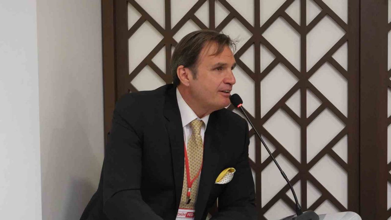 Kentlerin güvenliği yapılaşmadan önce belirlenir