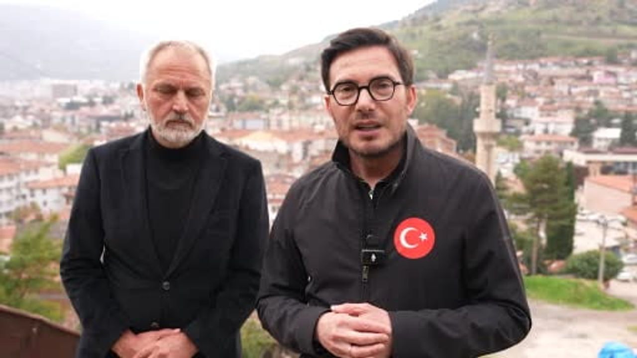 Kentsel dönüşüm Tokat'ta sulusokak çevresinde etkinlik alanı hedefliyor