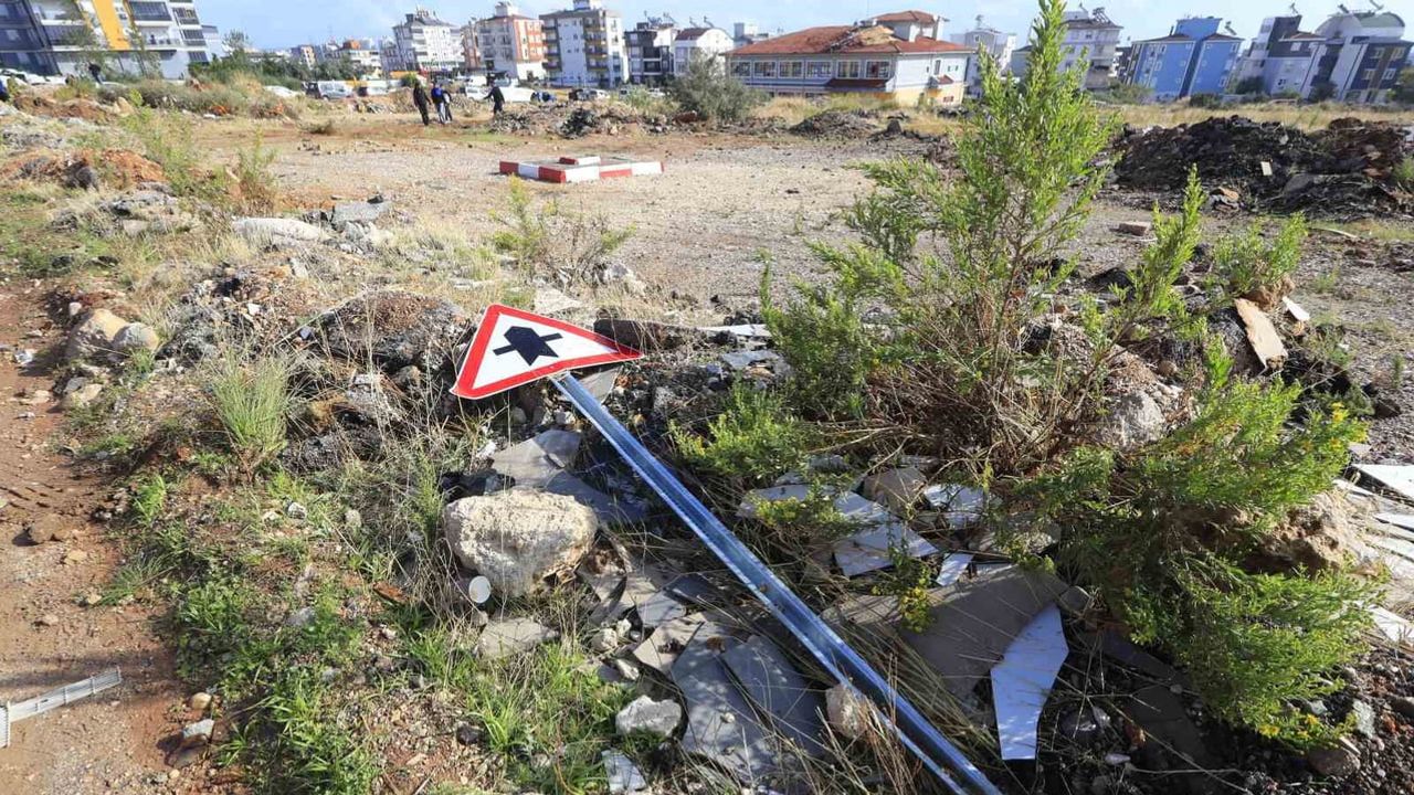 Kepez'de hortumun ardından iki iş yeri sahibi adliyeye sevk edilecek