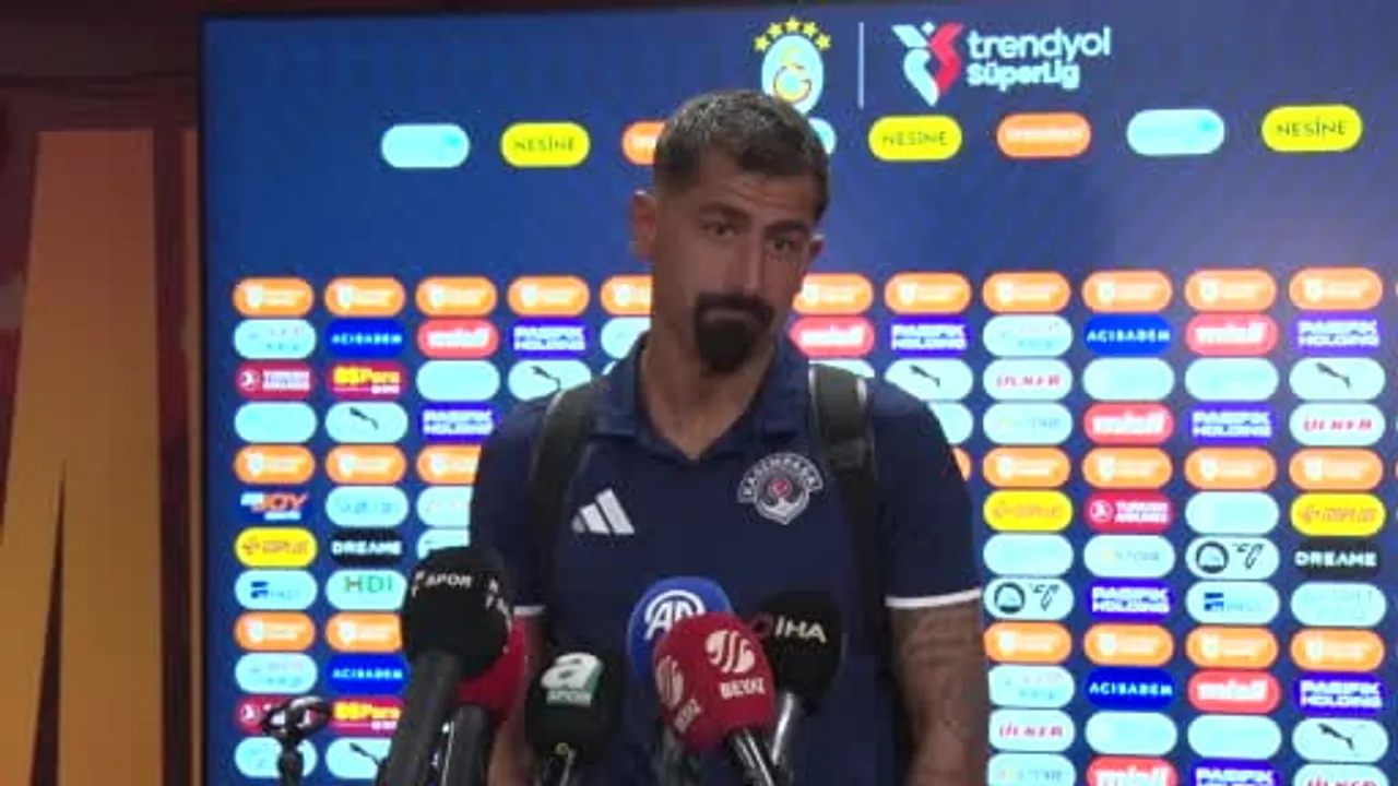 Kerem Demirbay: yanlış anlaşılma sonrası Galatasaray taraftarlarından özür