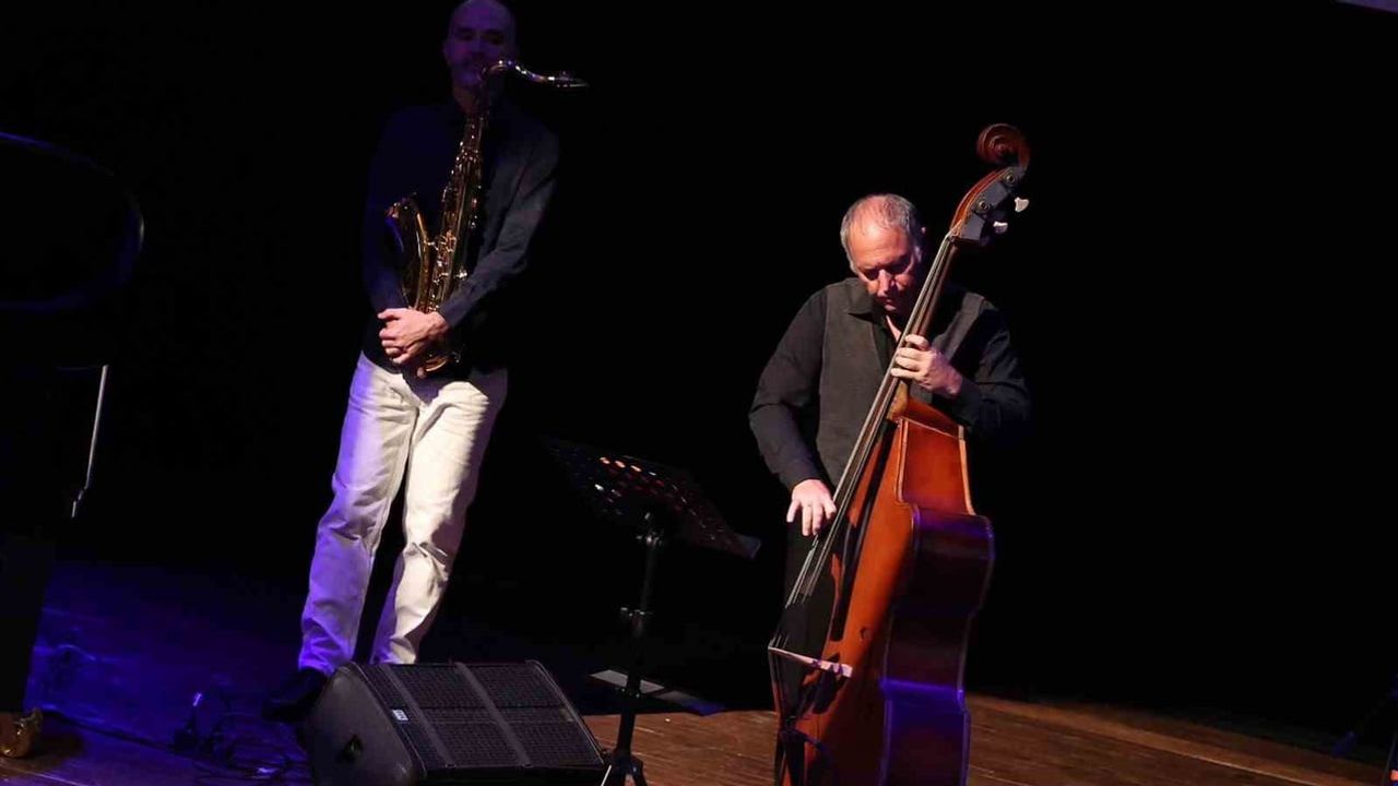 kerem görsev quartet muğla'da cazseverlerle buluştu