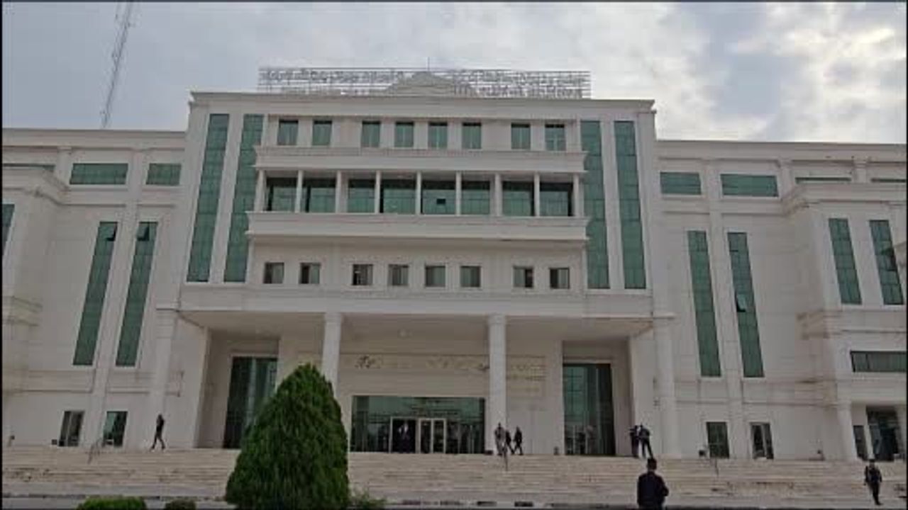 Kerkük'te diplomasi iş dünyasıyla yeni kapılar araladı
