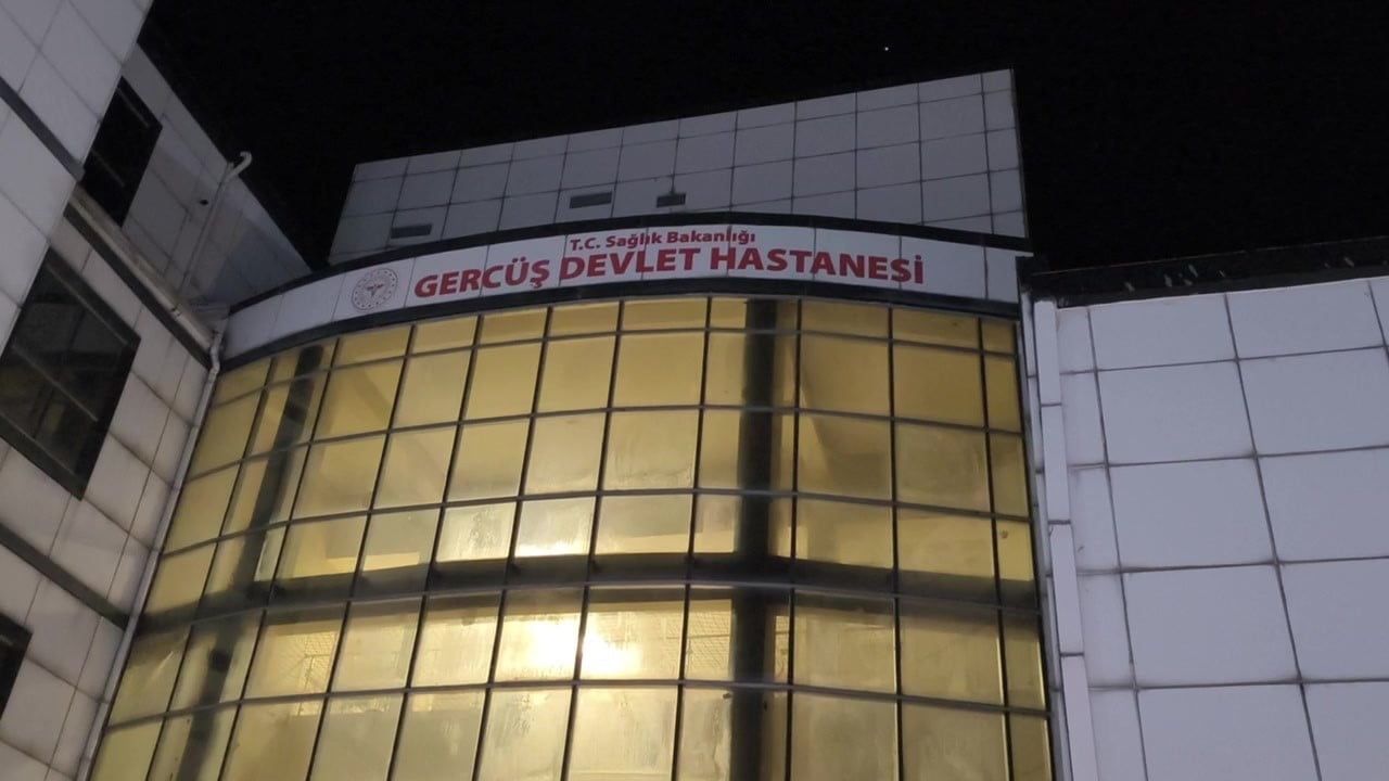 Kesiksu köyünde akşam yemeği sonrası mantar zehirlenmesi: iki aile üyesi hastaneye sevk edildi