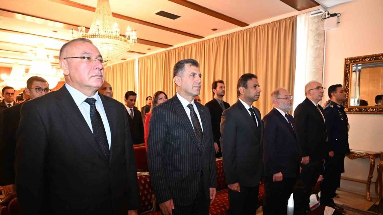Keşmir kara günü anmasında dayanışma ve uluslararası hukuk vurgusu