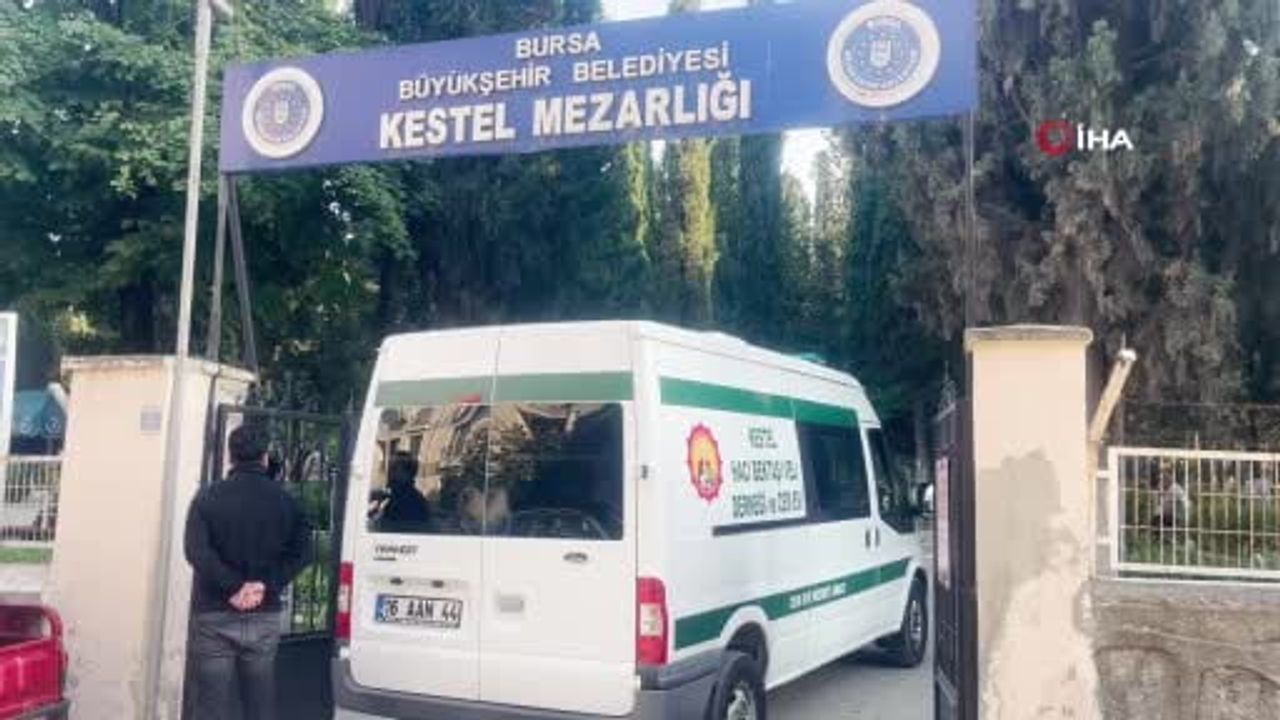 Kestel'de arkadaş kavgası ölümle sonuçlandı