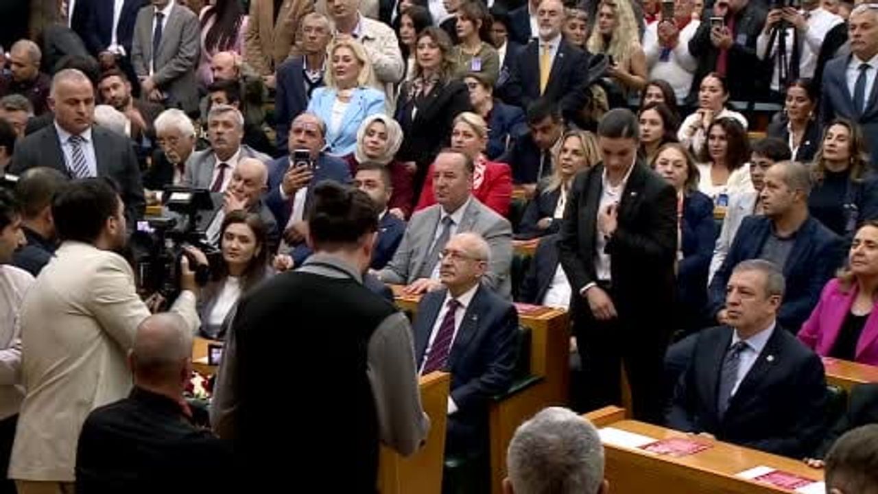 Kılıçdaroğlu siyaseti arındırma ve ahlak çağrısı yaptı