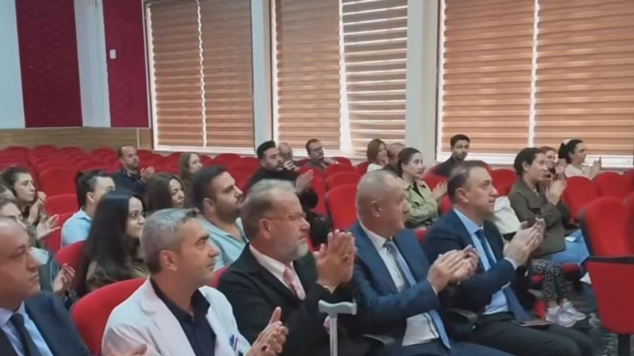 Kilis valisi Ömer Kalaylı liderliğinde müzik eğitimi için ortak yol haritası
