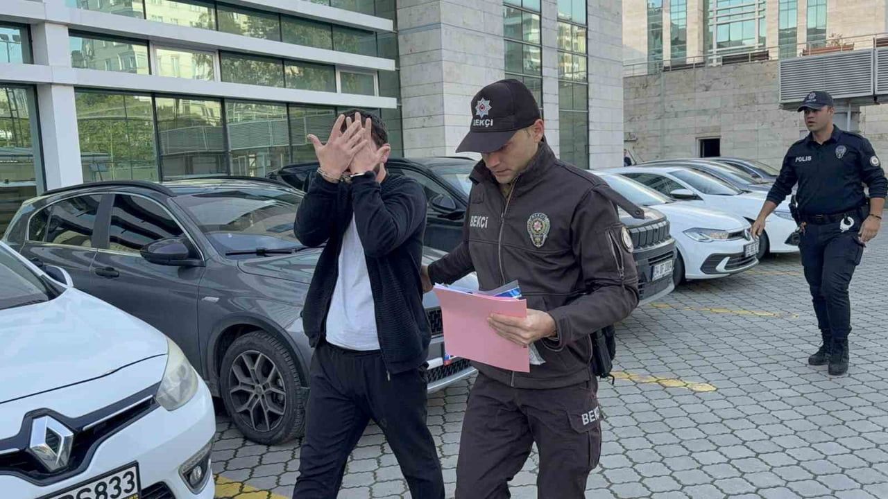 Kimlik kontrolünde gerilim: kadın polislere sözlü taciz ve mukavemet iddiası