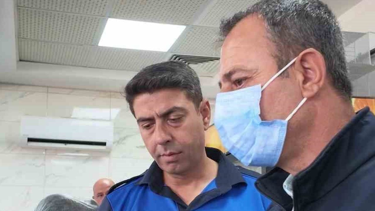 Kırıkhan'da kantin denetimleri: sağlıklı gıda ön plana çıktı
