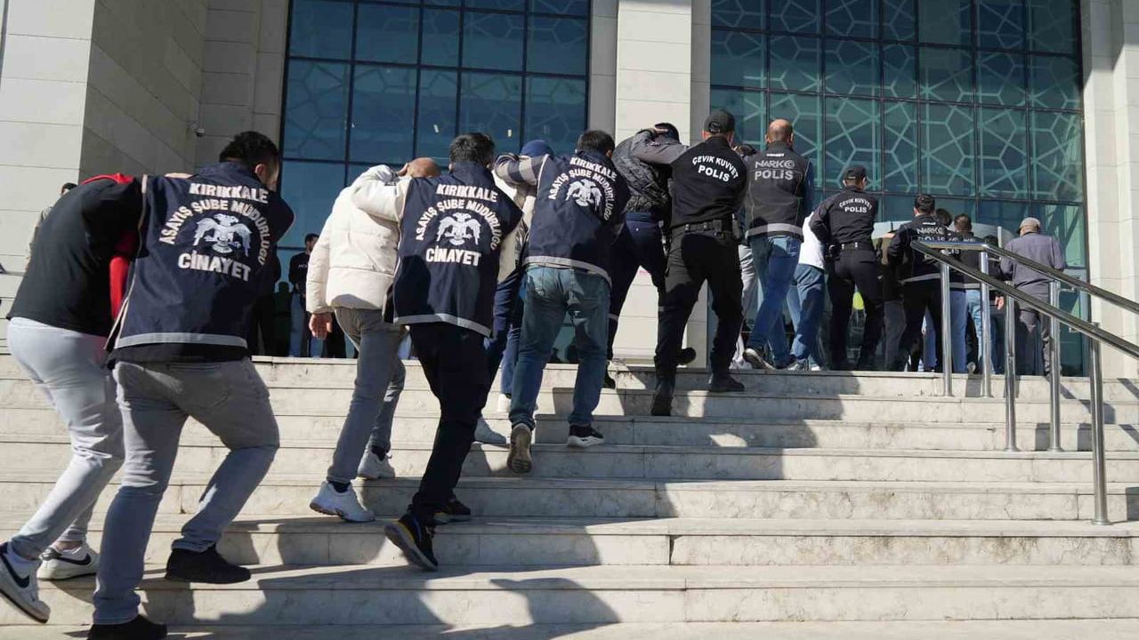 Kırıkkale'de çocuk esirgeme kurumundan çıkan iki kadının fuhuşa sürüklendiği iddiası: valilik çalışanı tutuklandı
