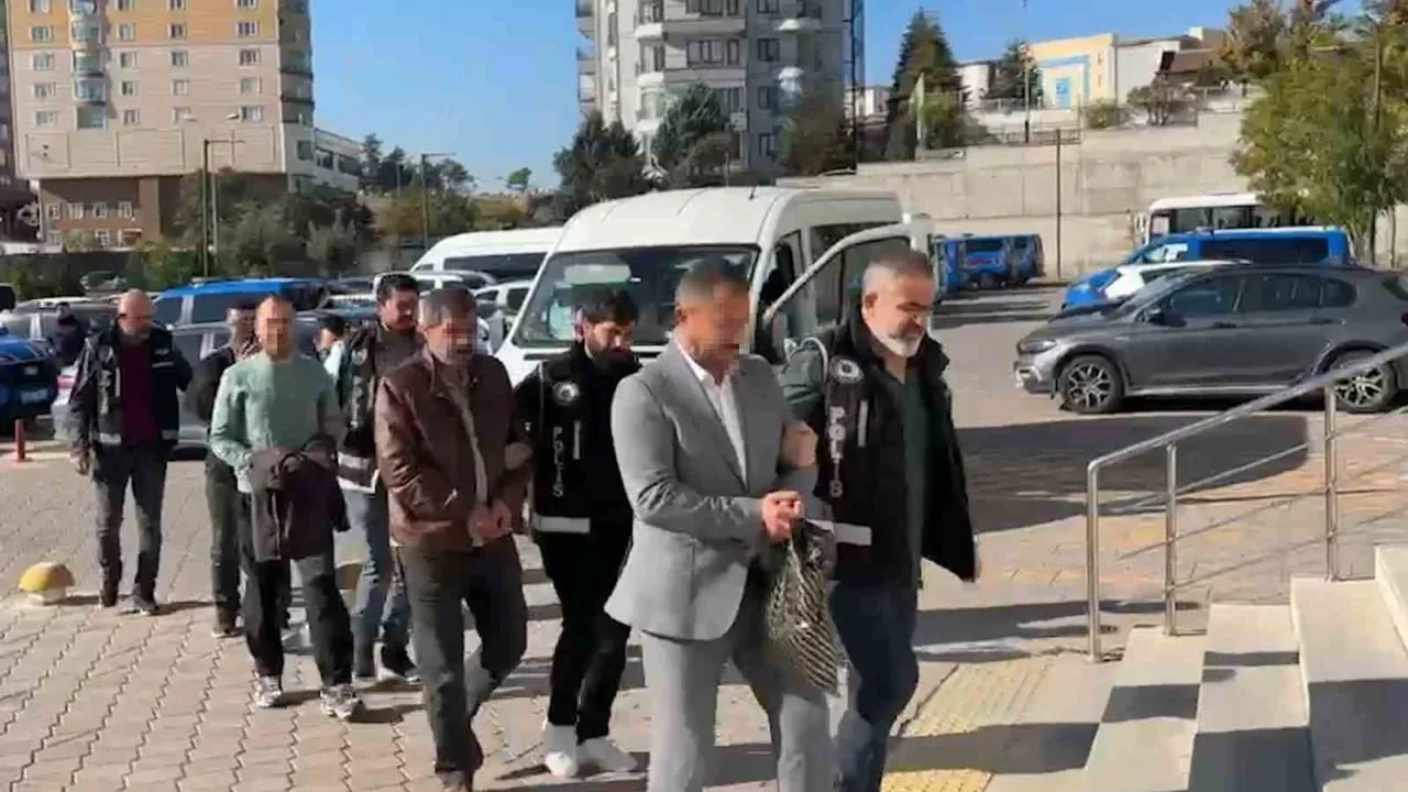 Kırıkkale pavyon soruşturması belediye, emniyet ve adliyeyi kapsayacak şekilde genişledi