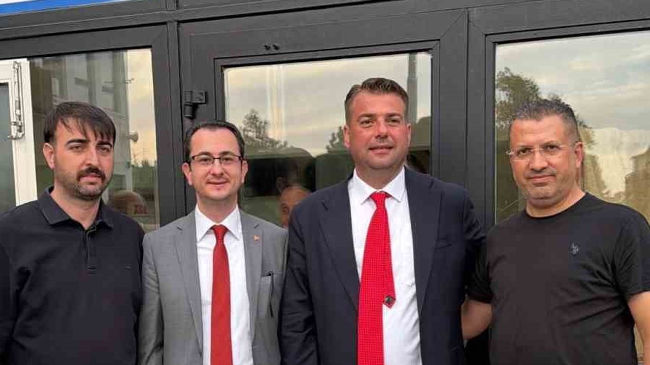Kırmızı liste Lüleburgaz TSO seçimlerinde çoğunluğu sağladı