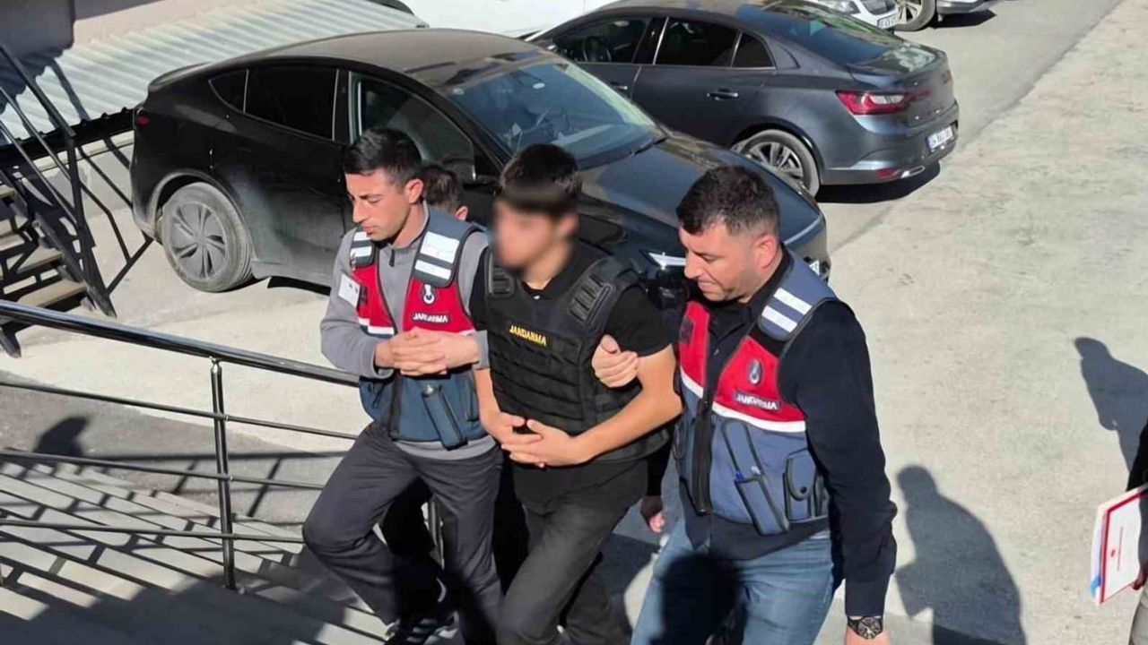 Kırsal mahallede hayatını kaybeden amca: 15 yaşındaki şüpheli tutuklandı