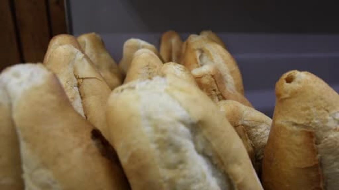 Kırşehir'de temel gıda gerilimi: ekmek 12 liradan 15 liraya yükseldi