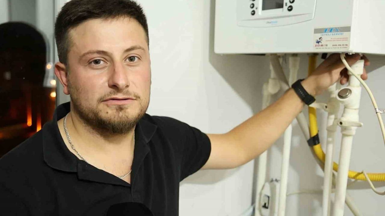 kışa hazırlık: kombi ve peteklerde düzenli temizlik şart