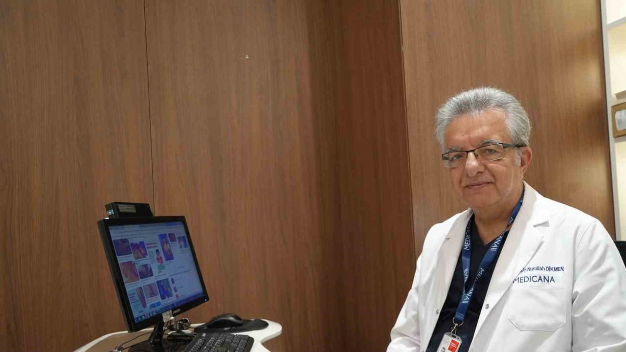 kızamık vakaları yeniden artışa geçti: beyin hasarı riski vurgusu
